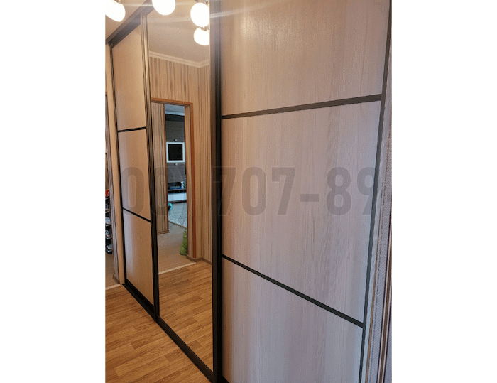 Шкаф гарнитур модель s439 купить в Луховицах