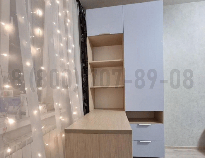 Шкаф гарнитур модель s574 купить в Луховицах
