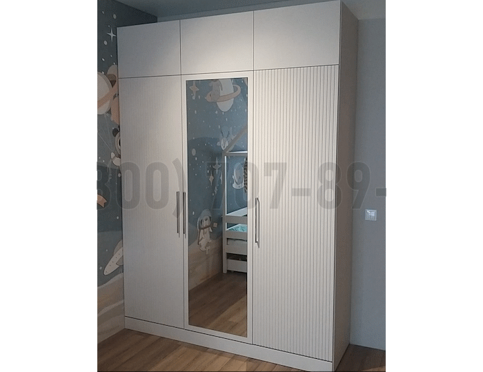 Шкаф гарнитур модель s614 купить в Луховицах