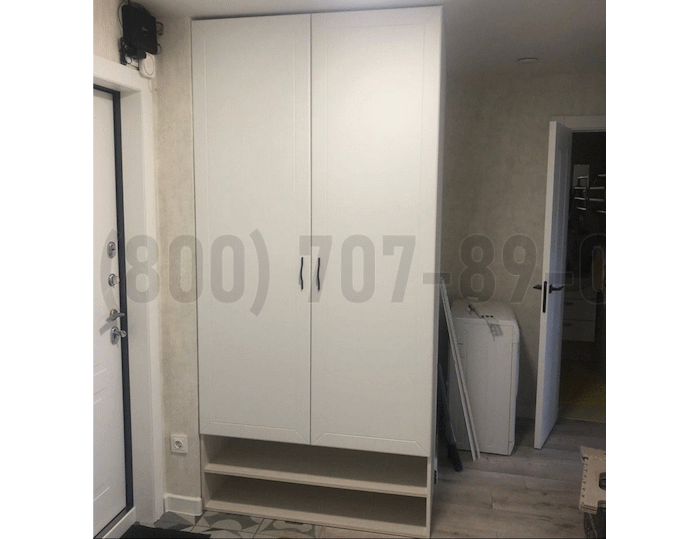 Шкаф гарнитур модель s655 купить в Луховицах