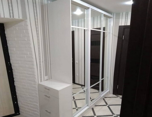 Шкаф гарнитур модель s748 купить в Луховицах