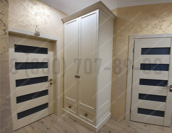 Шкаф гарнитур модель sh049 купить в Луховицах