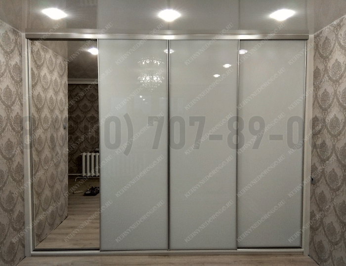 Шкаф гарнитур модель sh114 купить в Луховицах